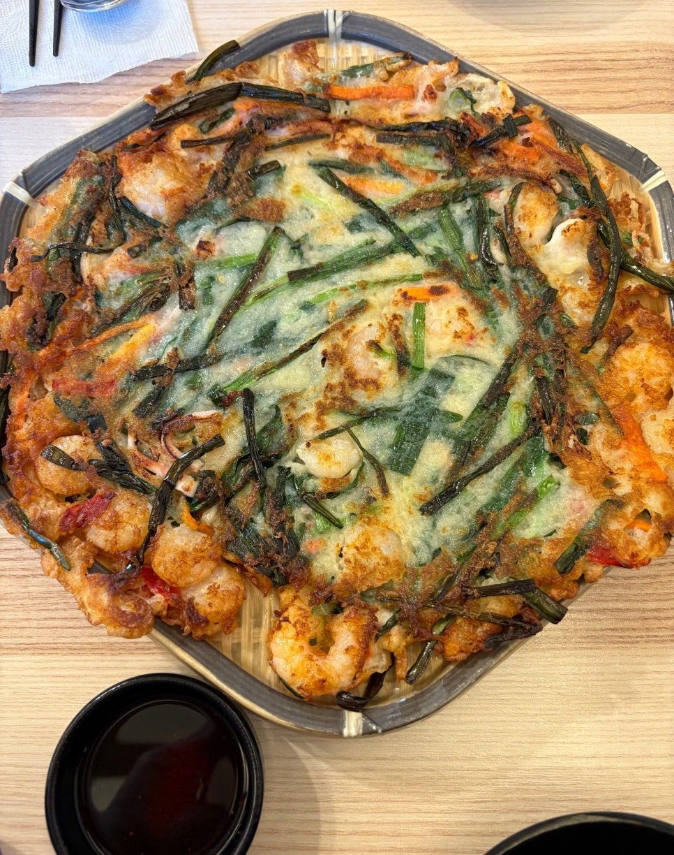 산청칼국수기장일광점 이미지