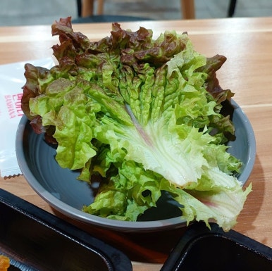 가정식백반 한가 이미지
