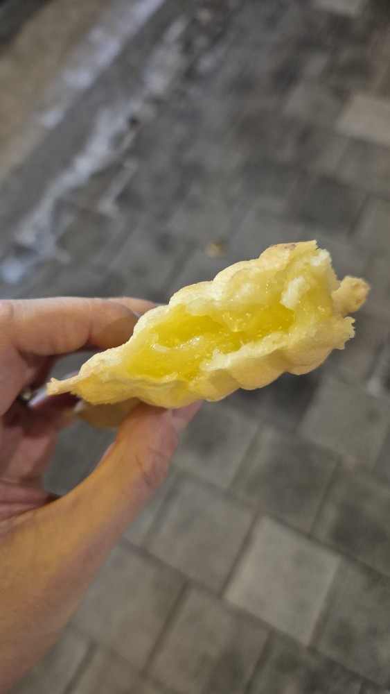 황금붕어빵 이미지