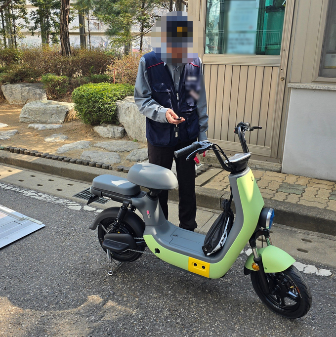 제니어스Motors 이미지