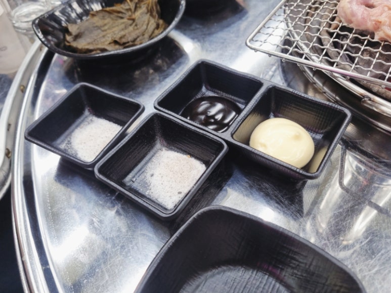 숯돌이네닭갈비구이 이미지