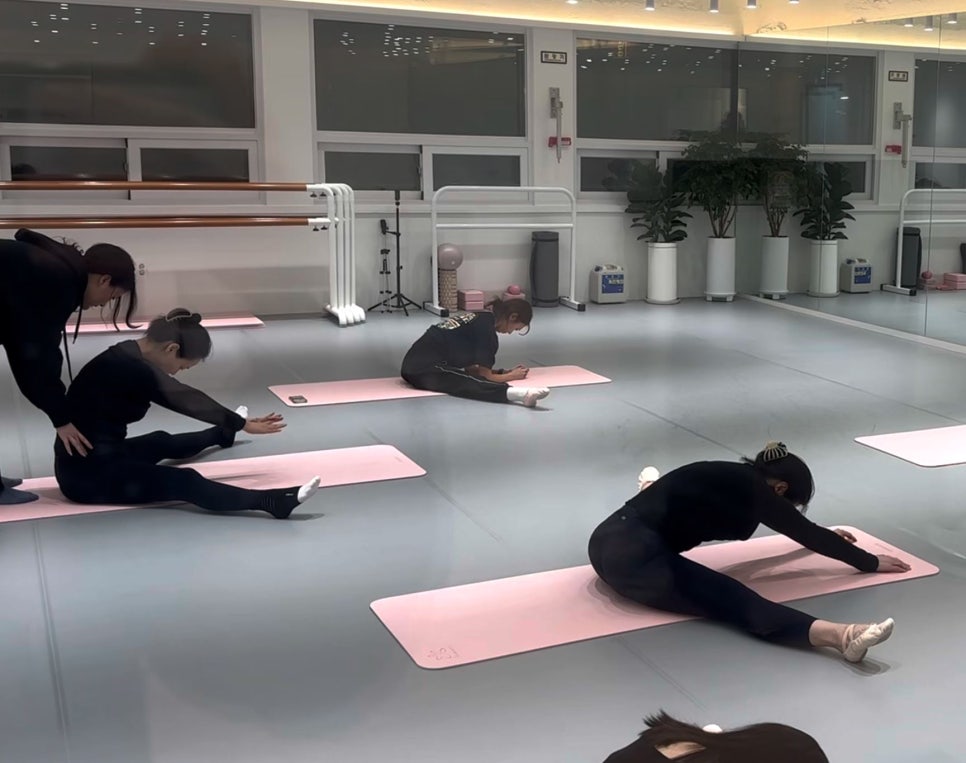 제이발레아트학원 이미지