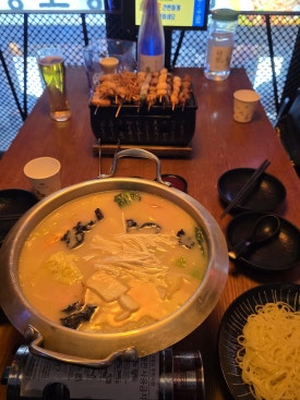 여기,꼬치네 이미지