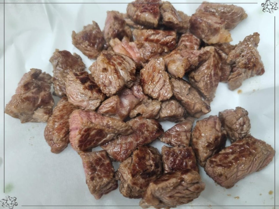 행복한우정육점 이미지