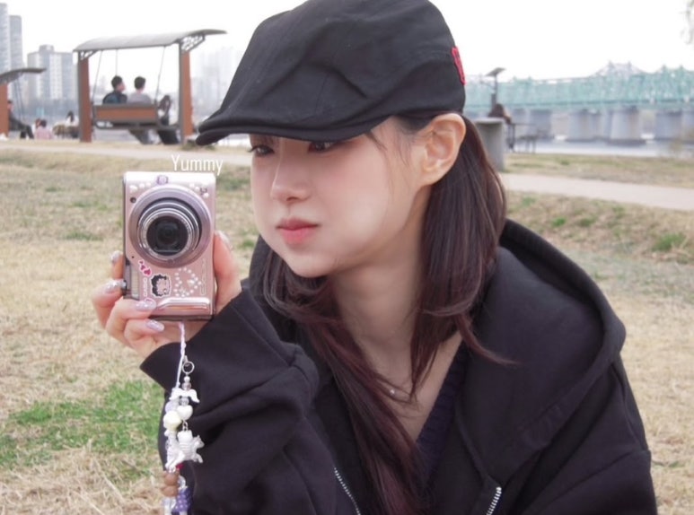 츄헤어 이미지