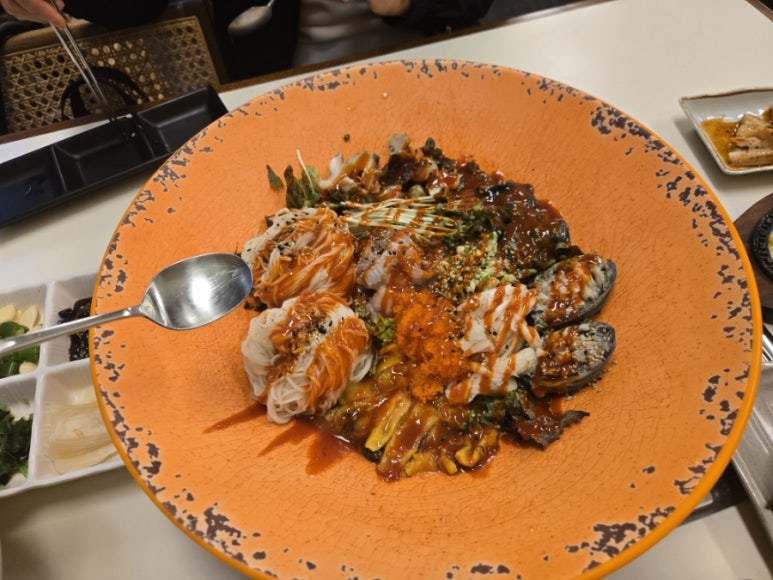 바다생협대광어강남 이미지