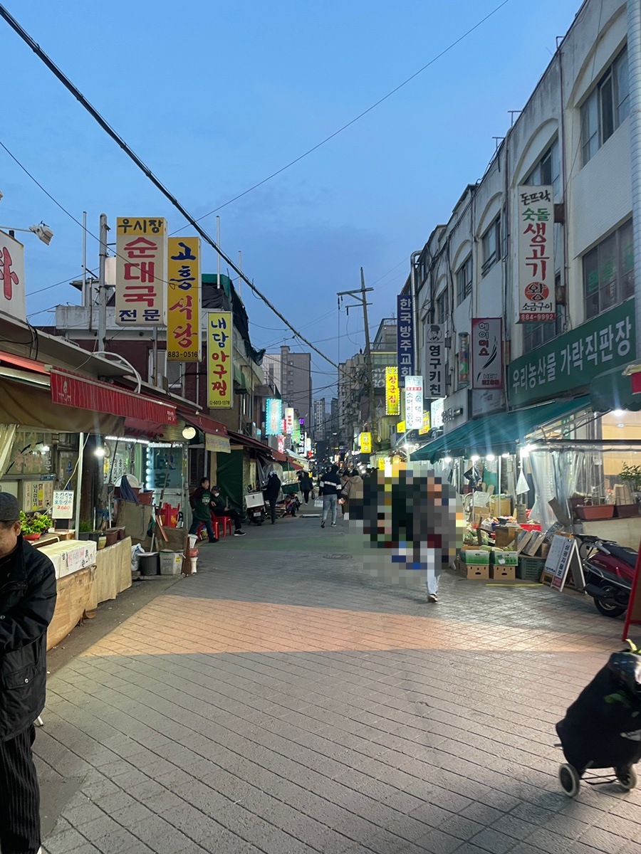 장군포차 이미지