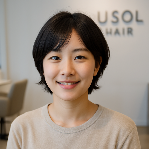 두쏠헤어 이미지