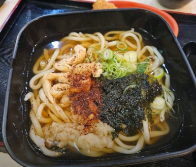 인생국수 이미지