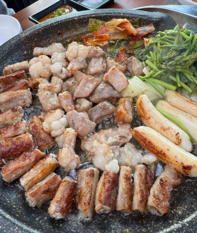 고색곱창 이미지