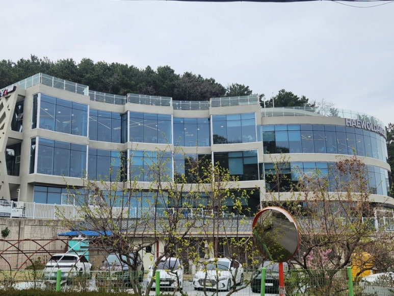 해월당 선암호수점 이미지