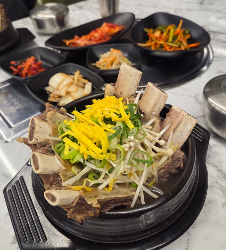 이땅애 우리한우 이미지