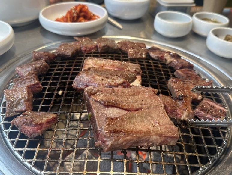 자왕갈비 이미지