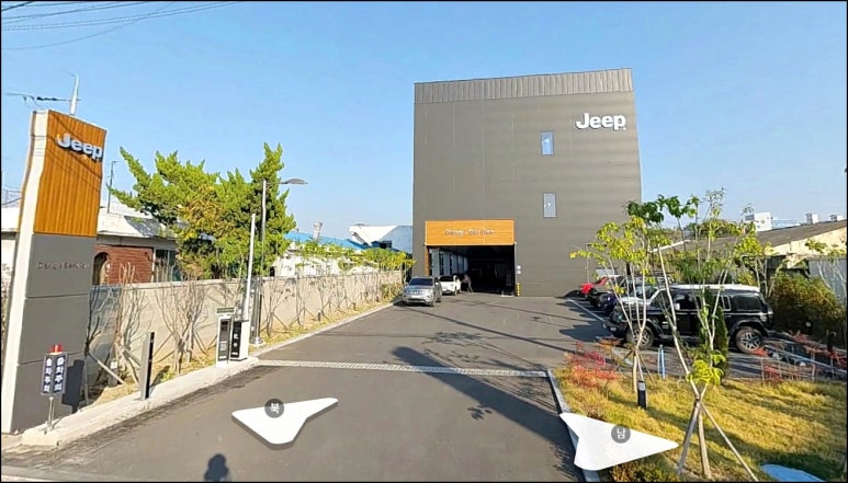 대경모터스 이미지
