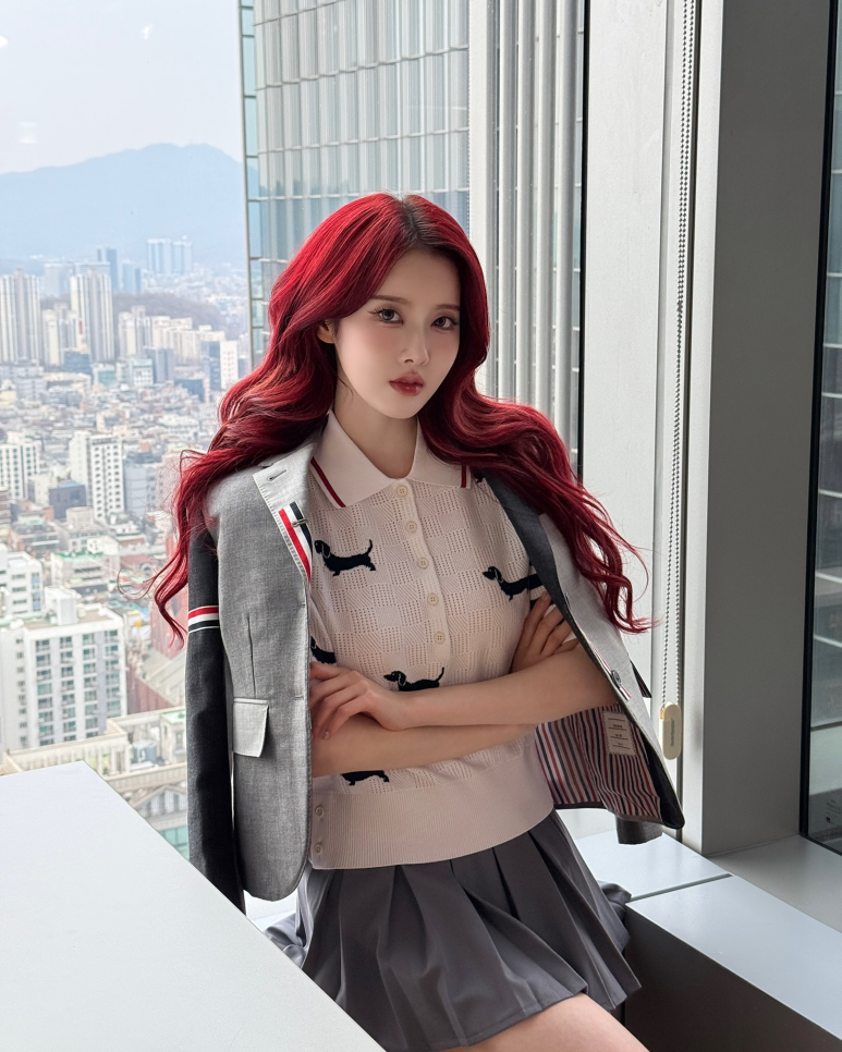 시은헤어 이미지