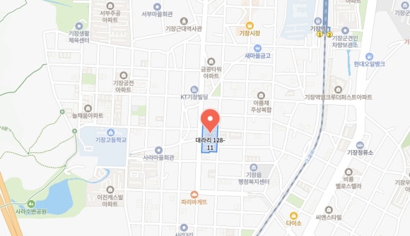 이수종합건축사사무소 이미지