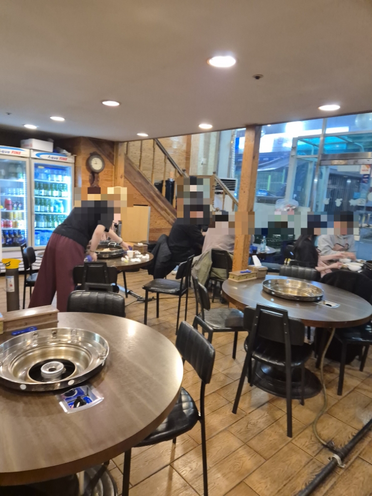 한경길춘천집닭갈비 이미지