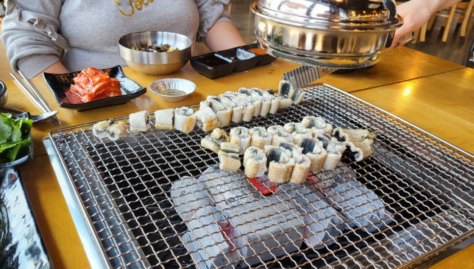 셀프풍천민물장어직판장 이미지