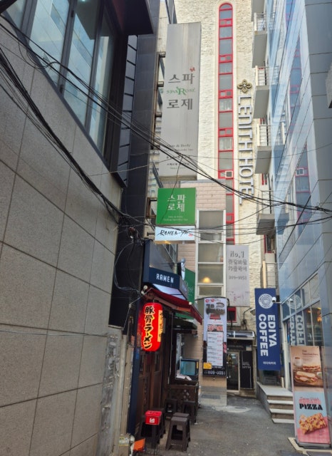 스파로제 이미지