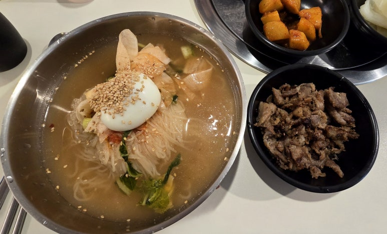 식껍 삼성역점 대표 사진