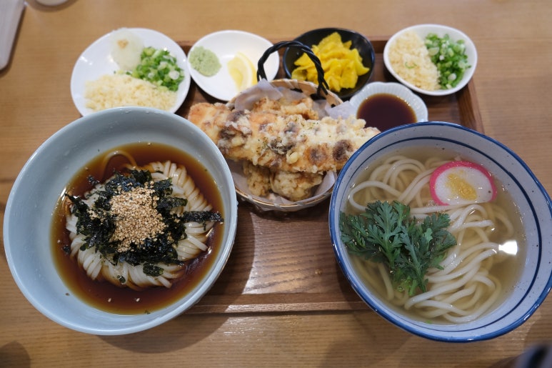덕산제면소 이미지