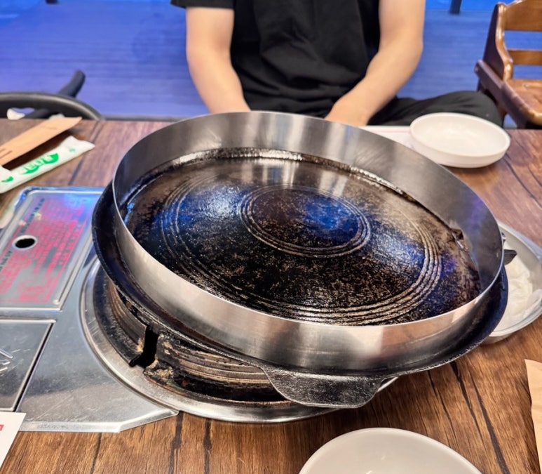 고려삼겹 이미지