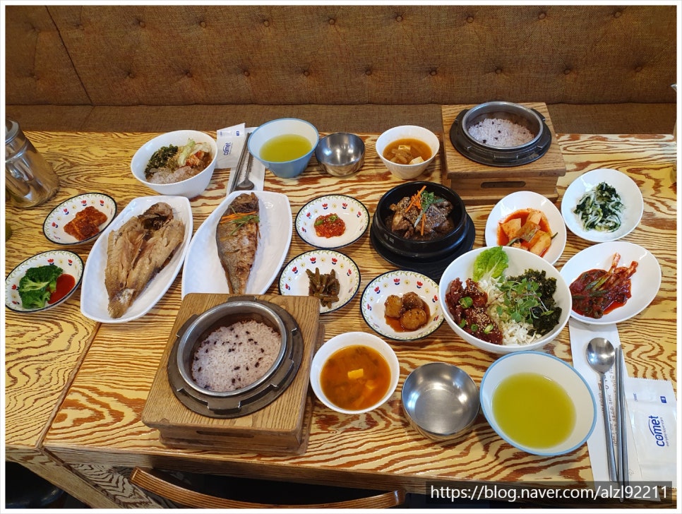 굴비마을 이미지