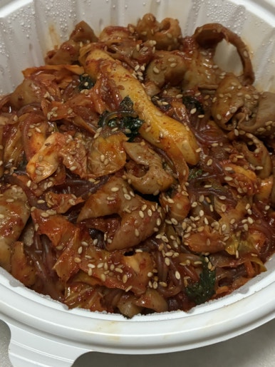 다산곱창마을 이미지