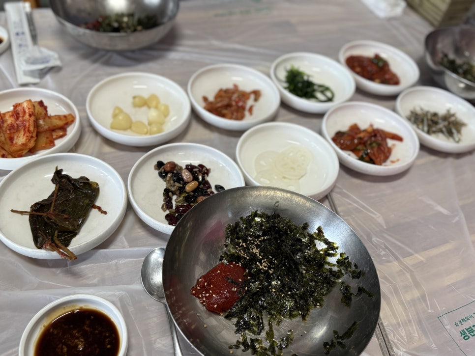 풍년복집 이미지