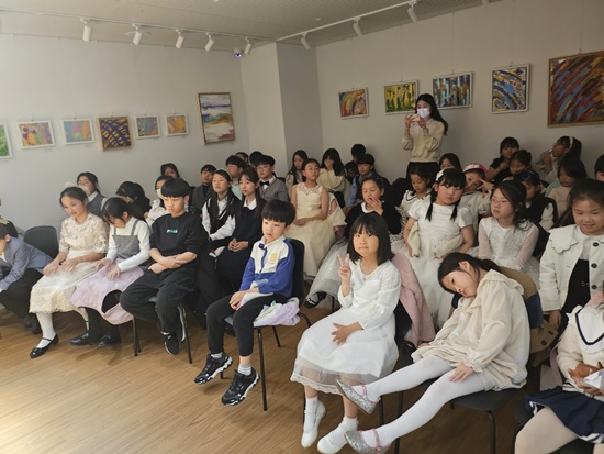 이화뮤직피아노음악학원 이미지