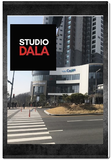 고우스튜디오 이미지