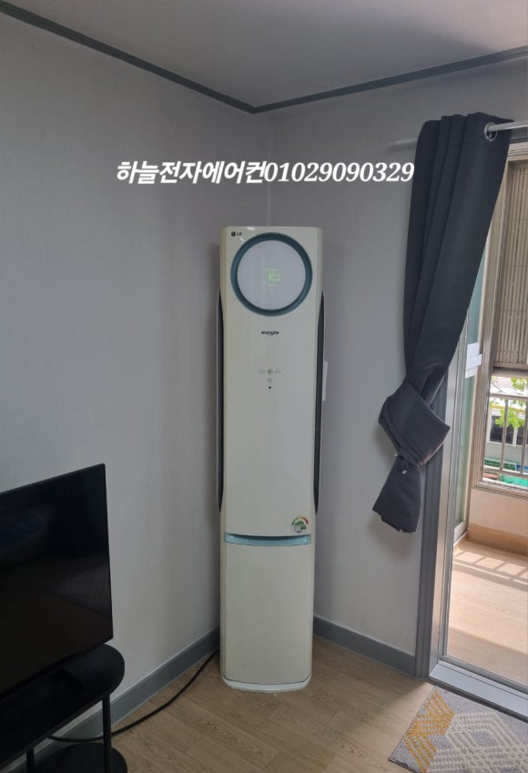 윤성에어컨 이미지