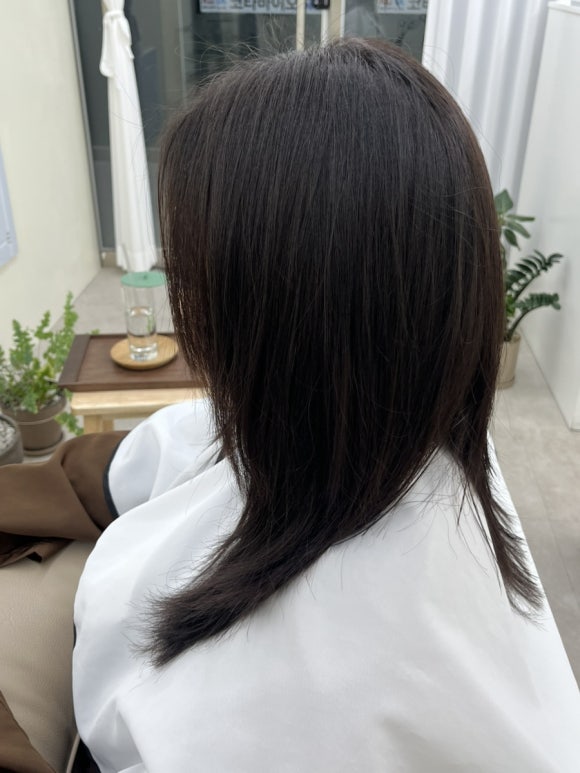 아진미용실 이미지
