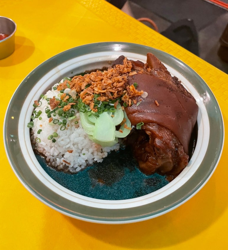 삼가족발 이미지