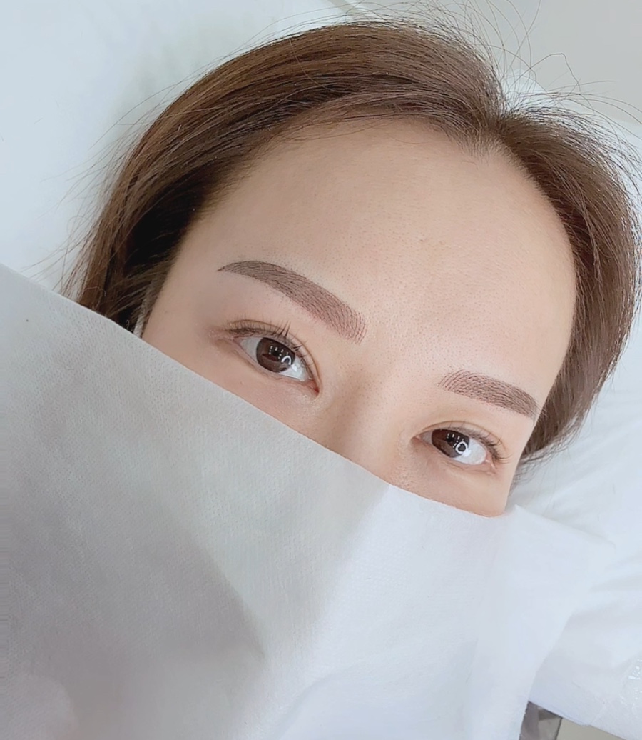 루미헤어 이미지