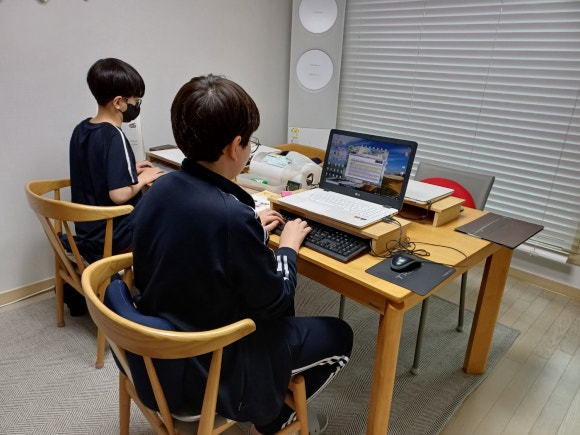 컴이랑OA 이미지