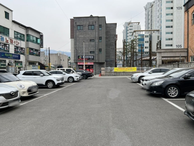 삼오정막국수 이미지