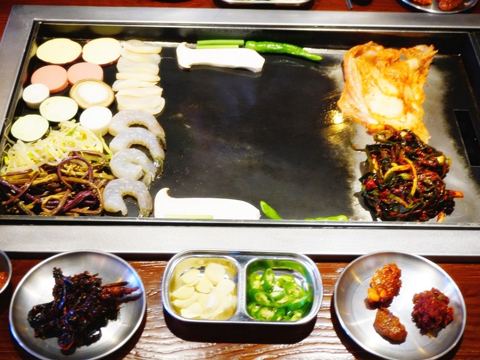 안중삼겹살 육삼식당 안중점 이미지