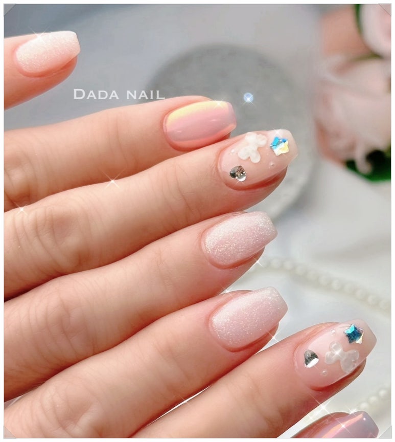 다나네일 이미지