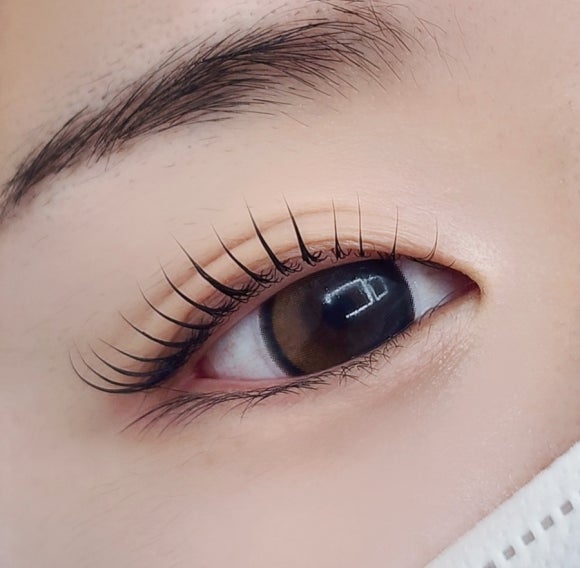 꼼썹뷰티 속눈썹펌 이미지