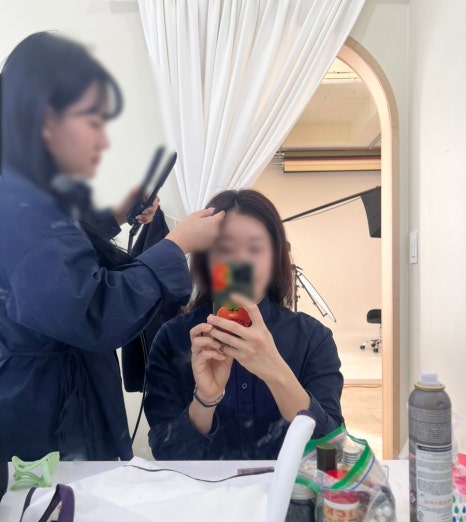 클래시카스튜디오 이미지