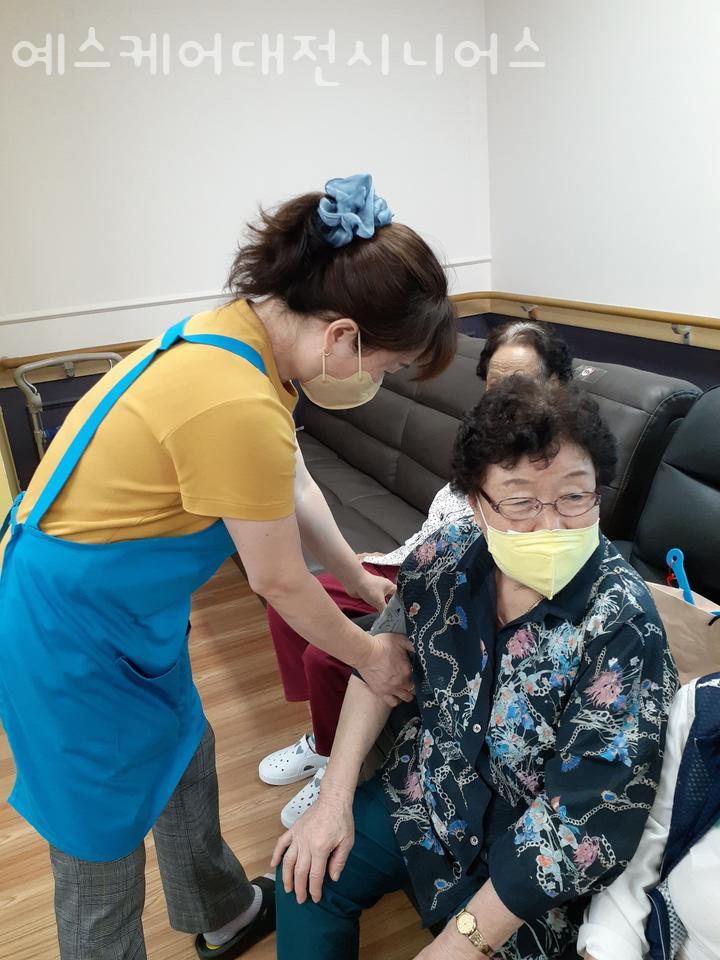 예스대전 이미지