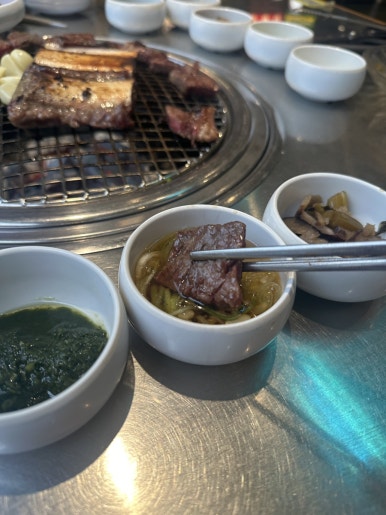 자왕갈비 이미지