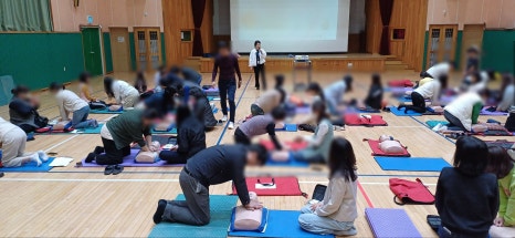 삼일초등학교 이미지