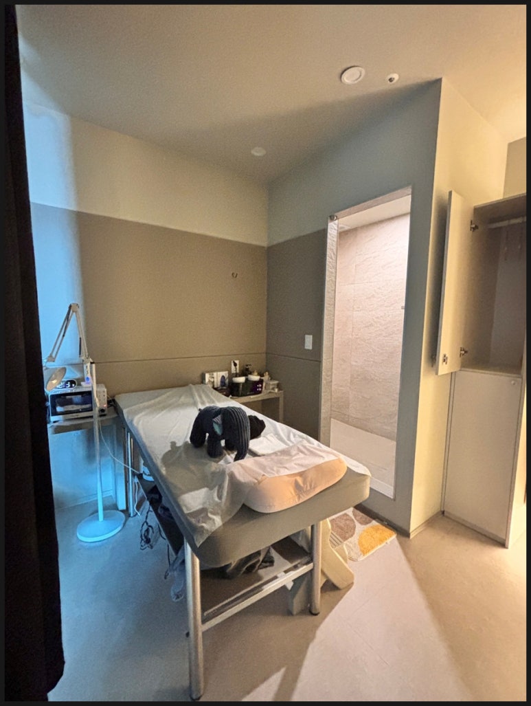 로이왁싱 이미지