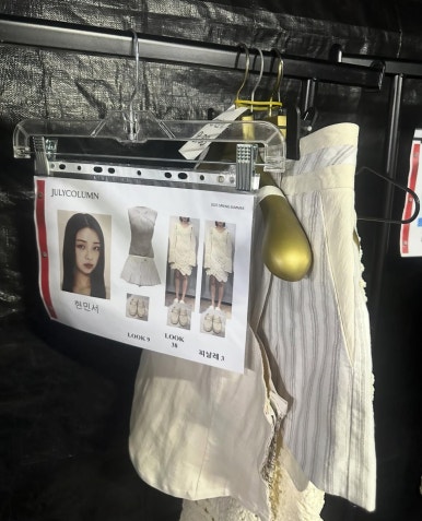 고스트모델아카데미학원 이미지