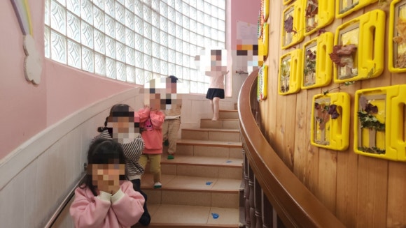 해맑은어린이집 이미지