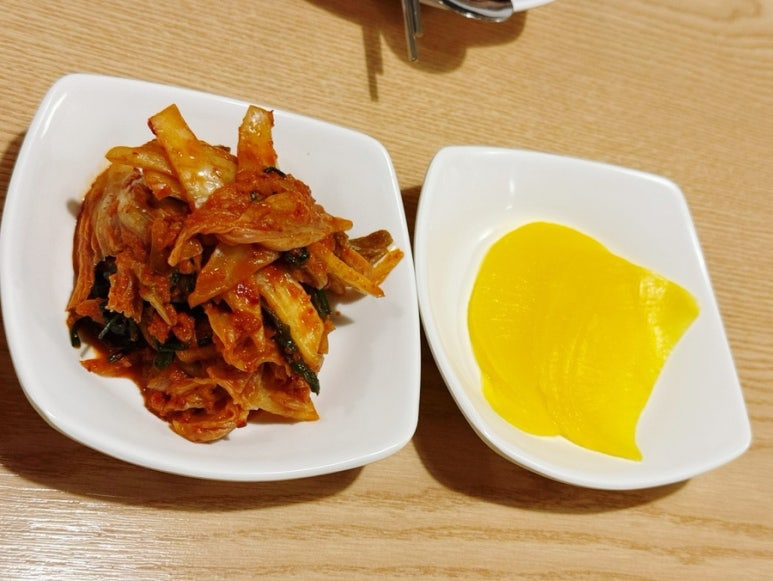 인사동청춘수제비 이미지