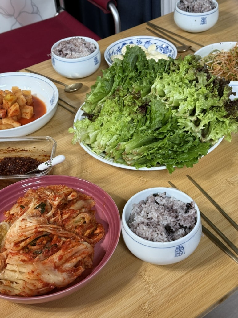 엄마네중화요리 이미지