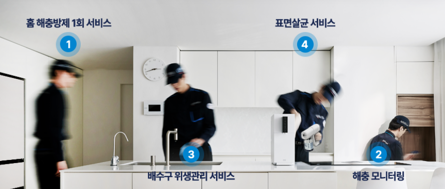 알파종합관리 이미지